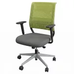 Sedus Netwin NW-100 irodai forgószék – dupla hálós háttámla