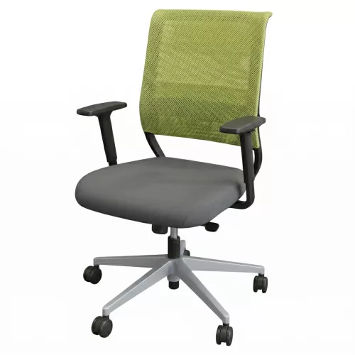 Sedus Netwin NW-100 irodai forgószék – dupla hálós háttámla