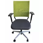 Sedus Netwin NW-100 irodai forgószék – dupla hálós háttámla