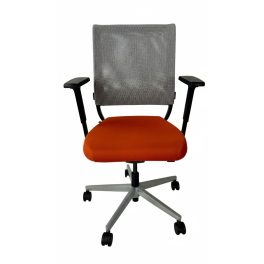   Sedus Netwin NW-100 irodai forgószék – hálós háttámla