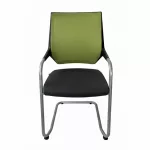 Sedus Quarterback QB-233 ergonomikus irodai tárgyalószék - zöld