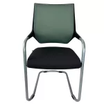 Sedus Quarterback QB-233 ergonomikus irodai tárgyalószék - hamvas zöld