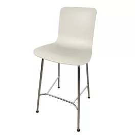 Vitra fehér bárszék