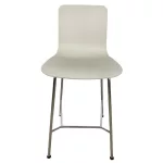 Vitra fehér bárszék