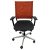 Sedus Netwin NW-100 Office Swivel Chair – Double Mesh Backrest