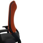 Sedus Netwin NW-100 Office Swivel Chair – Double Mesh Backrest