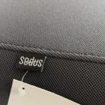 Sedus Netwin NW-100 Office Swivel Chair – Double Mesh Backrest