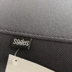 Sedus Netwin NW-100 irodai forgószék – dupla hálós háttámla