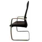 Haworth bőr tárgyalószék