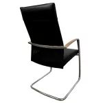 Haworth bőr tárgyalószék