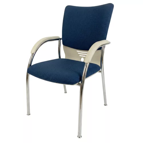 Viasit ergonomikus tárgyalószék