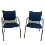 Viasit ergonomikus tárgyalószék