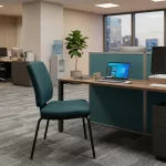 Sedus konferencia és tárgyalószék