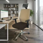 Nowy Styl ergonomikus irodai forgószék