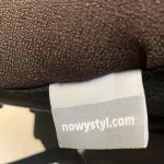 Nowy Styl ergonomikus irodai forgószék