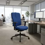 Kinnarps irodai forgószék