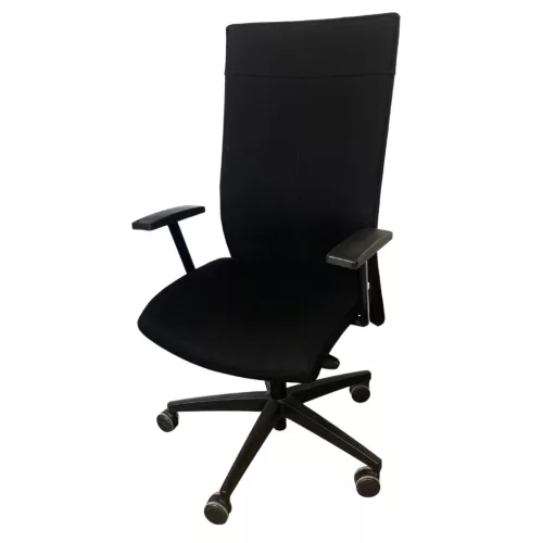 RIM prémium ergonomikus forgószék