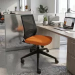 Bürotime ergonomikus irodai forgószék