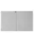 Low-Profile 2-Door Cabinet – Pale Grey