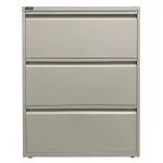 Silverline lemezszekrény