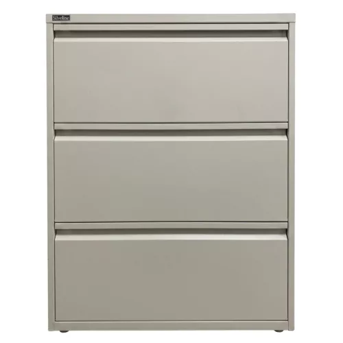 Silverline lemezszekrény