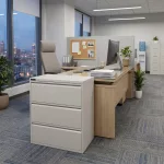 Silverline lemezszekrény