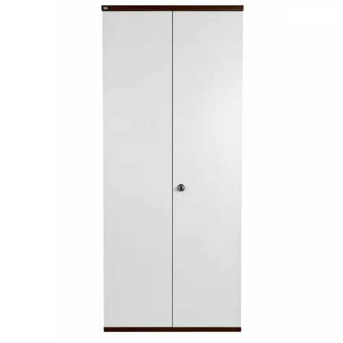 Sedus kétajtós, akasztós gardróbszekrény