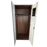 Sedus kétajtós, akasztós gardróbszekrény