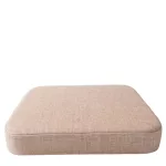 Rózsaszín ülőpárna