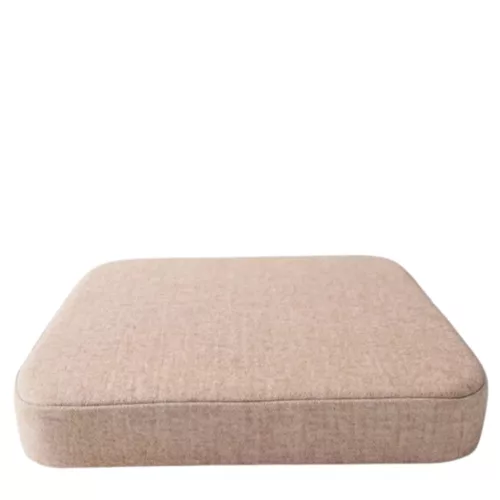 Rózsaszín ülőpárna