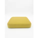 Mustársásga ülőpárna