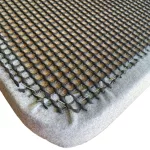 Sötétkék ülőpárna