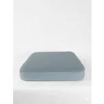 Sötétkék ülőpárna