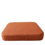 Terrakotta ülőpárna