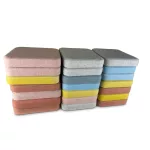 Terrakotta ülőpárna