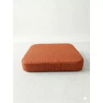 Terrakotta ülőpárna