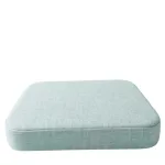 Világoskék ülőpárna