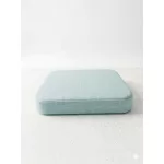 Világoskék ülőpárna