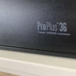 VariDesk Pro Plus 36 állítható magasságú asztali állóasztal-átalakító