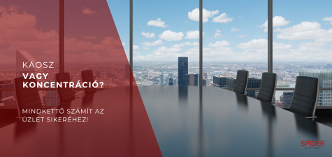 Káosz vagy koncentráció? Így alakíts ki hatékony munkateret irodádban vagy otthon