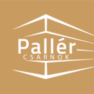 Pallér Csarnok Kft.