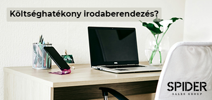Költséghatékony irodaberendezés?